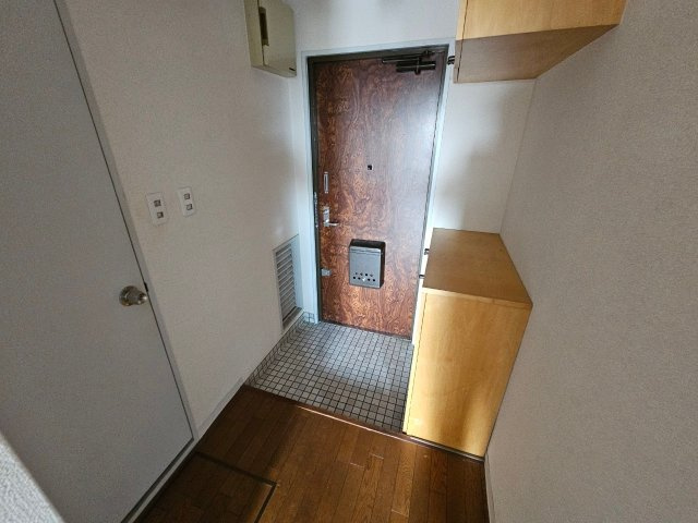 芦屋打出アーバンライフの内装