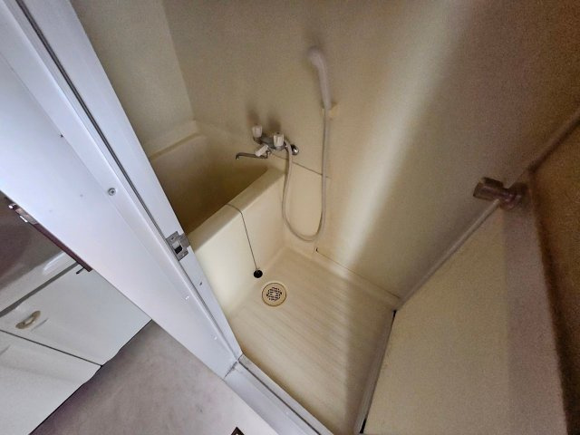 芦屋打出アーバンライフの浴室