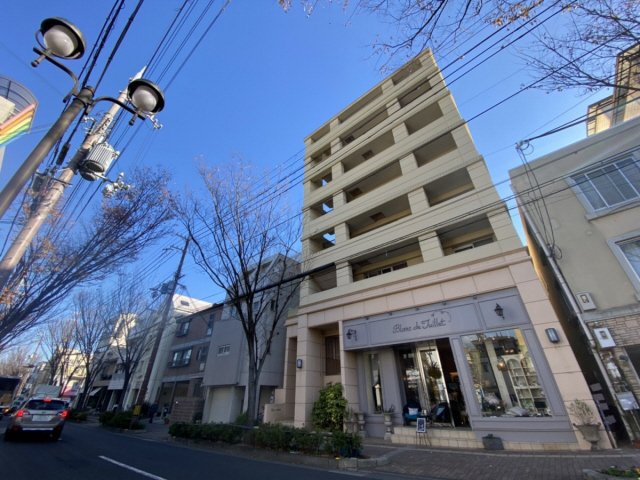 芦屋大桝町アネックス
