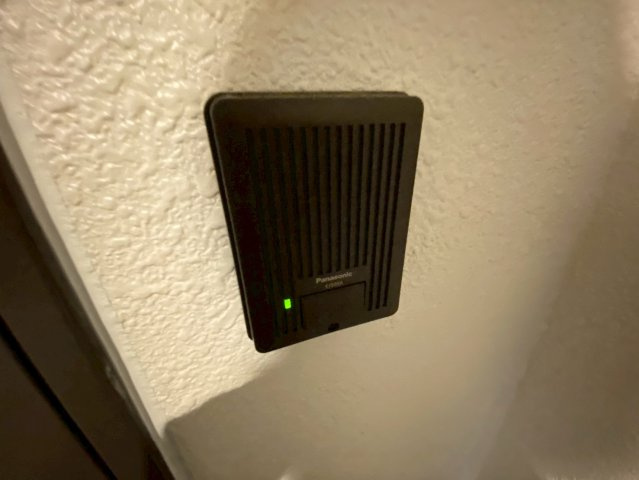 芦屋リバーウエストマンションのセキュリティ