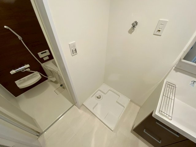 芦屋リバーウエストマンションのその他