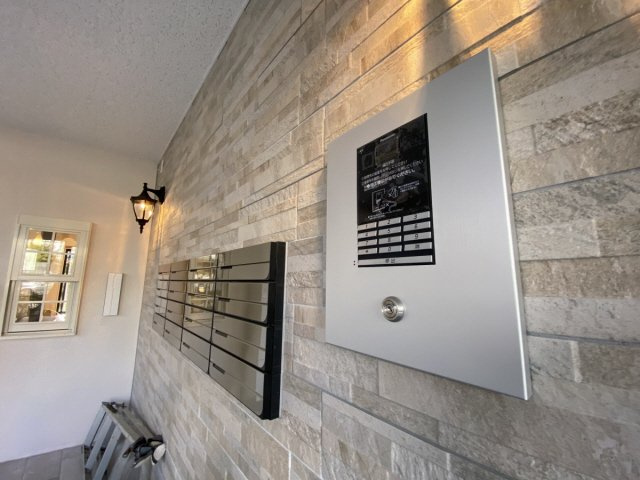 芦屋リバーウエストマンションのその他