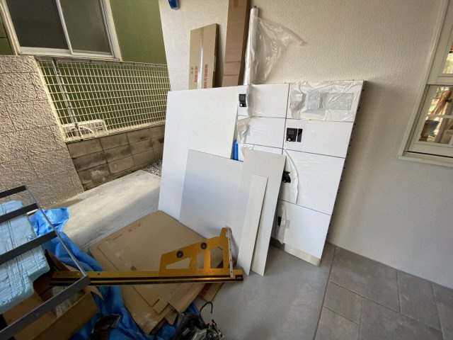 芦屋リバーウエストマンションのその他