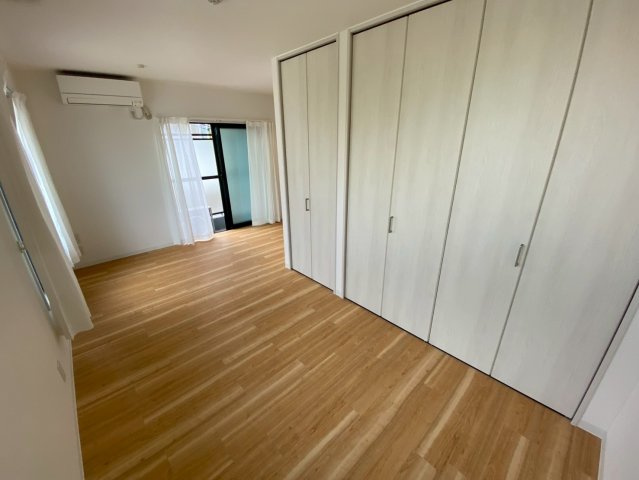 芦屋リバーウエストマンションの居間・リビング