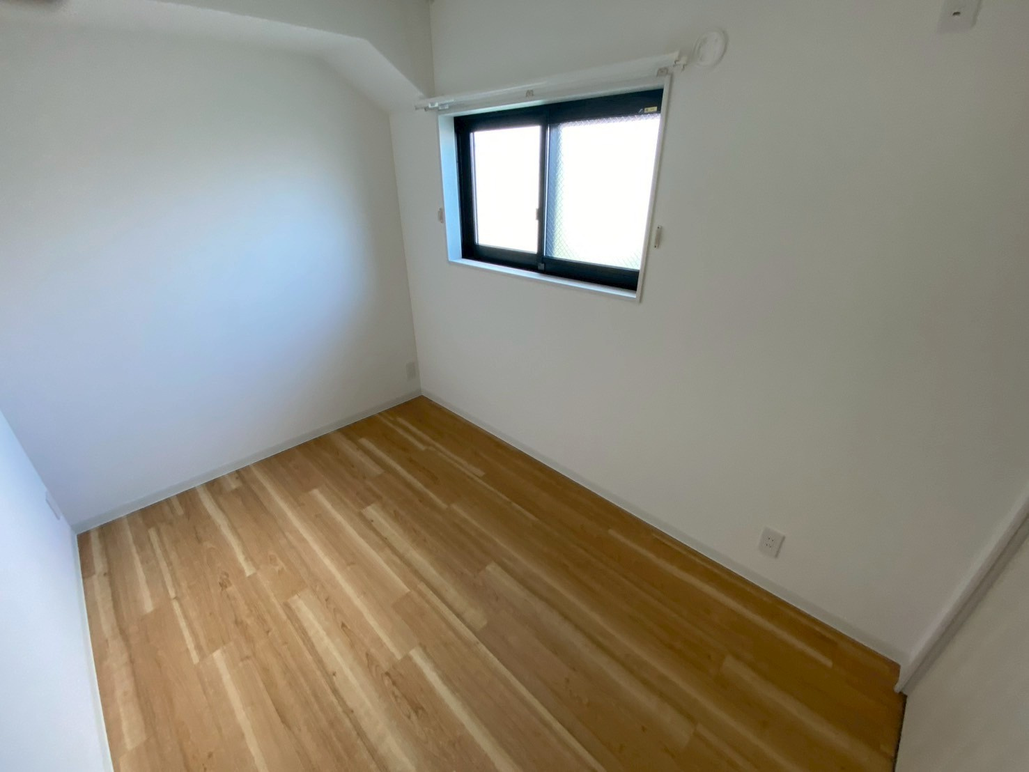 芦屋リバーウエストマンションの内装