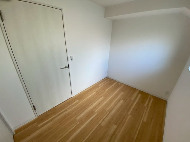 芦屋リバーウエストマンションの収納