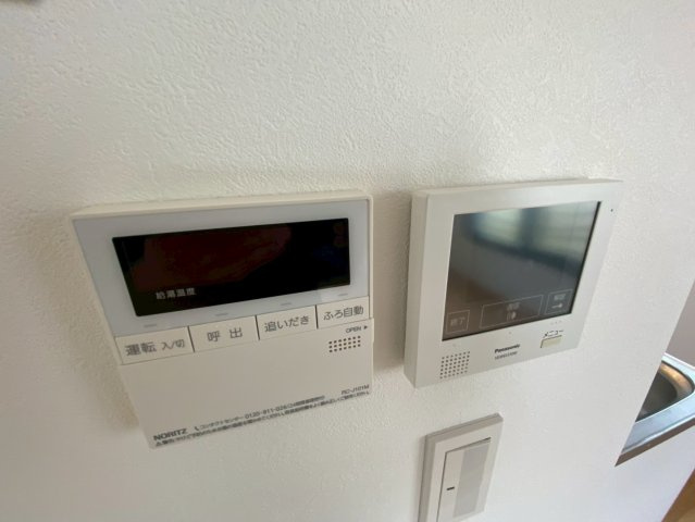 芦屋リバーウエストマンションのセキュリティ