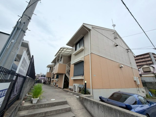 アーベント広田