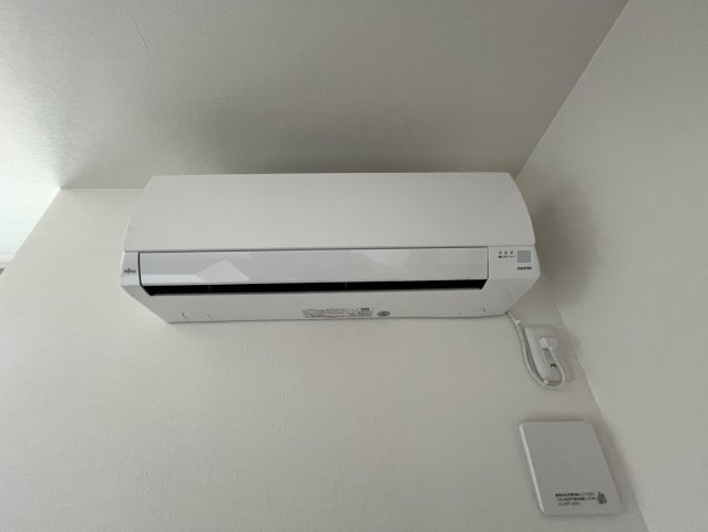 Keyビレッジ東鳴尾の設備