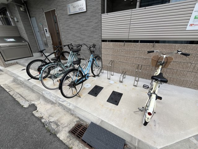 Keyビレッジ東鳴尾のその他共用部分