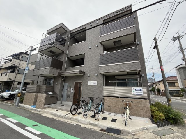 Keyビレッジ東鳴尾