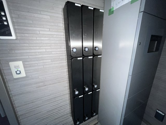 Keyビレッジ東鳴尾のその他共用部分