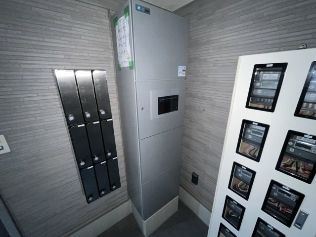 Keyビレッジ東鳴尾のその他共用部分
