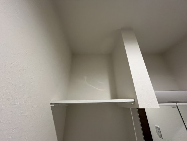 Keyビレッジ東鳴尾の内装