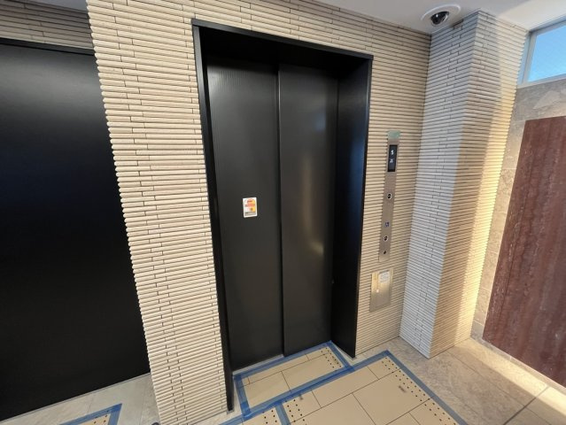 ライブカーサニシノミヤのその他共用部分
