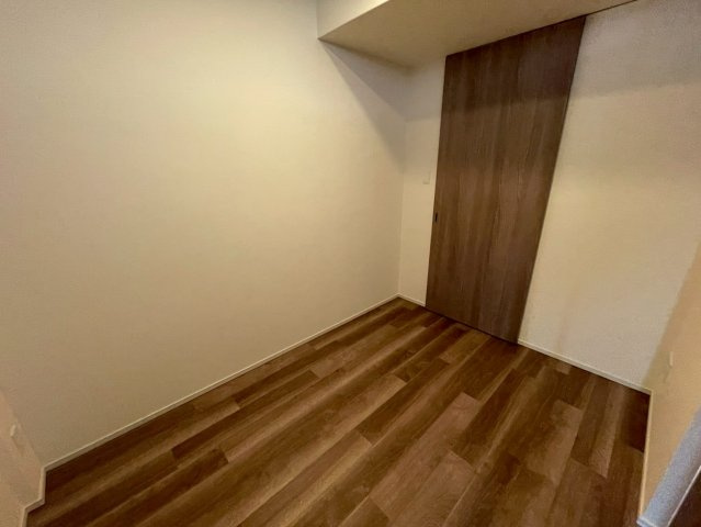 ライブカーサニシノミヤの内装