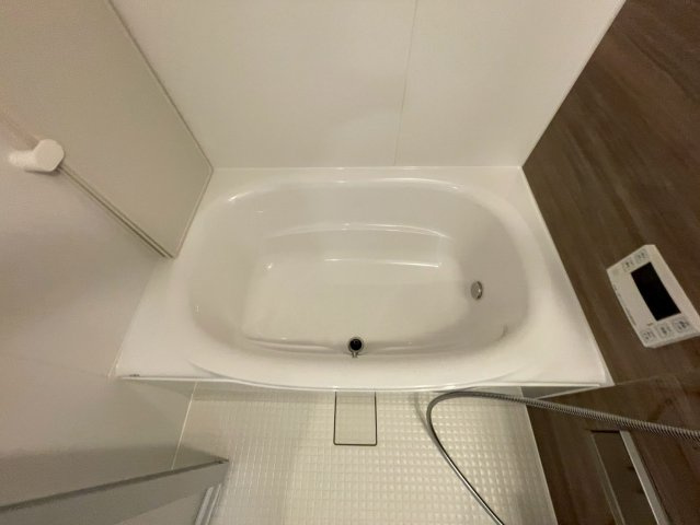 ライブカーサニシノミヤの洗面所