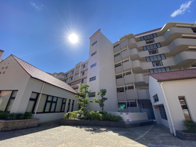 KDXレジデンス夙川ヒルズ　3番館