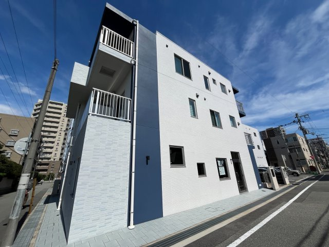 Villa Musica西宮北口