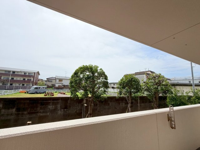 ヴェルドミールカミロクの展望