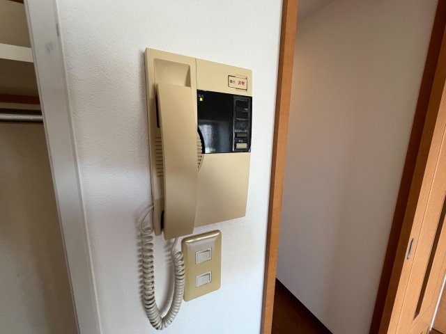 エトールⅩのセキュリティ