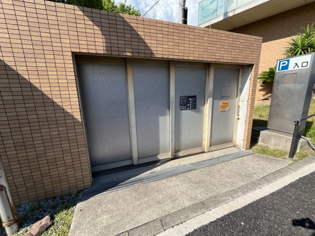 エトールⅩのその他共用部分