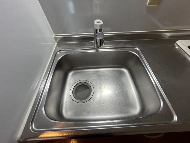 エトールⅩのキッチン
