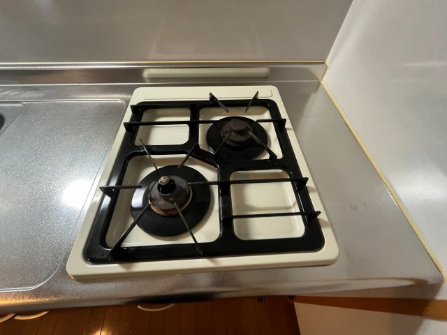 エトールⅩのキッチン