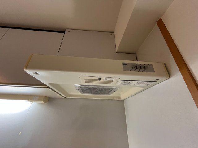 エトールⅩの設備