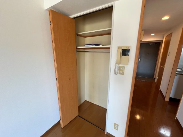 エトールⅩの内装