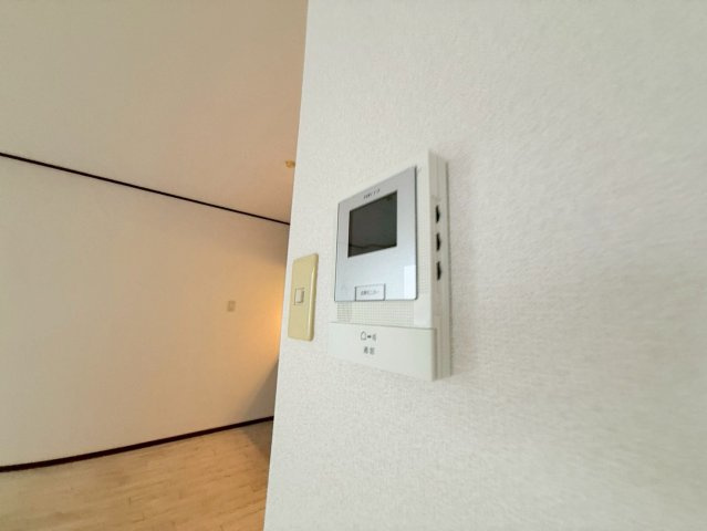 エスポアール西宮北口Ⅱのセキュリティ