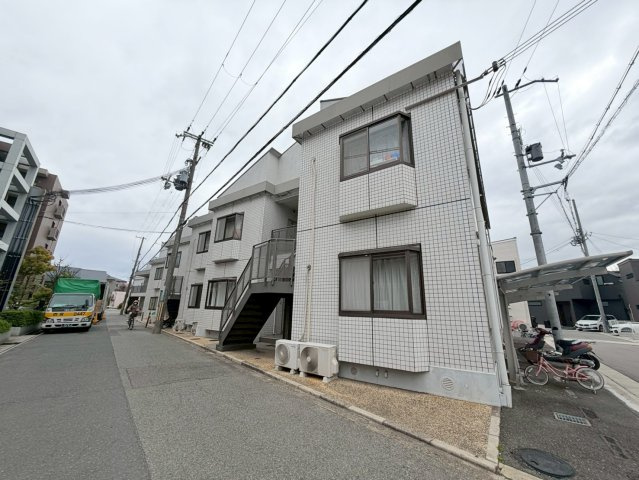 エスポアール西宮北口Ⅱ