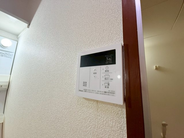 エスポアール西宮北口Ⅱのその他