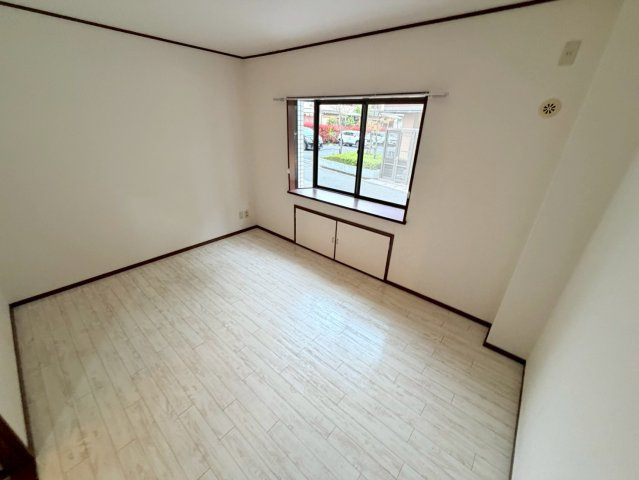 エスポアール西宮北口Ⅱの洋室