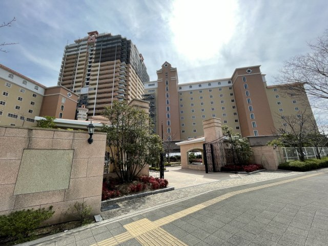 ザ・レジデンス芦屋スイート　