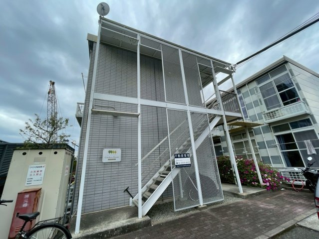 ガーデンハウス西宮