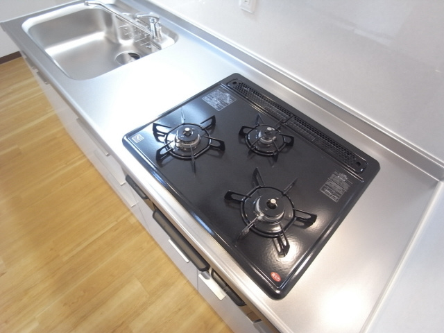 ブラントゥール芦屋の設備