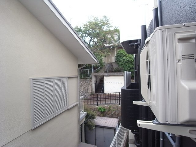 ブラントゥール芦屋のその他