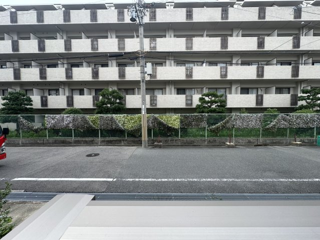 ラ・フォルム西宮北口のその他