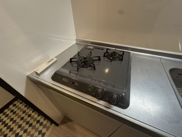 ラ・フォルム西宮北口のキッチン