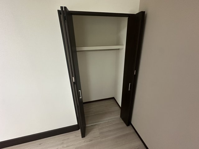 ラ・フォルム西宮北口の収納