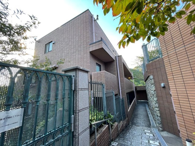 デ・リードヴィンテージ芦屋川山手光風館