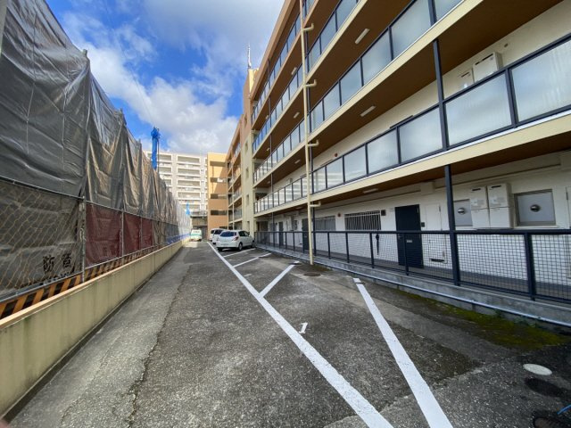 ブリージェ朝日ヶ丘のその他