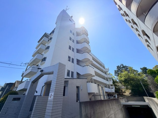 レークヒルⅠ
