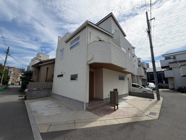 川添町戸建