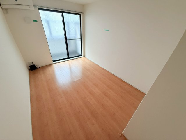 リブレメゾン香櫨園の居間・リビング