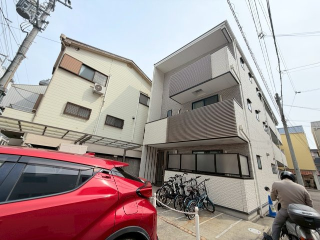 リブレメゾン香櫨園