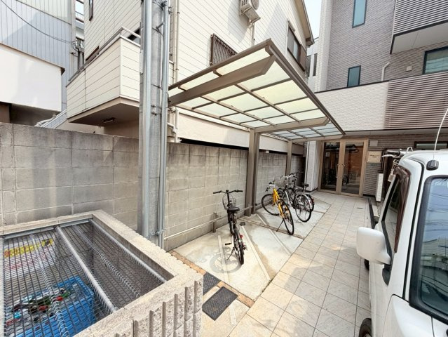 リブレメゾン香櫨園のその他
