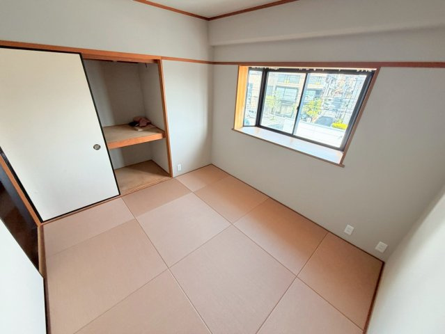 アーデンハウス菊谷の和室