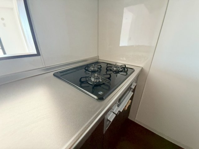 アーデンハウス菊谷のキッチン